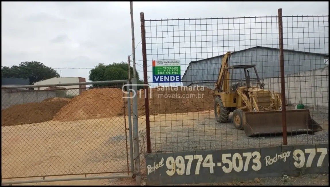 Terreno / Lote à venda, 432m2 em Cidade Industrial, Lorena - SP - imagem 5 Foto 5 de Terreno / Lote à venda, 432m2 em Cidade Industrial, Lorena - SP