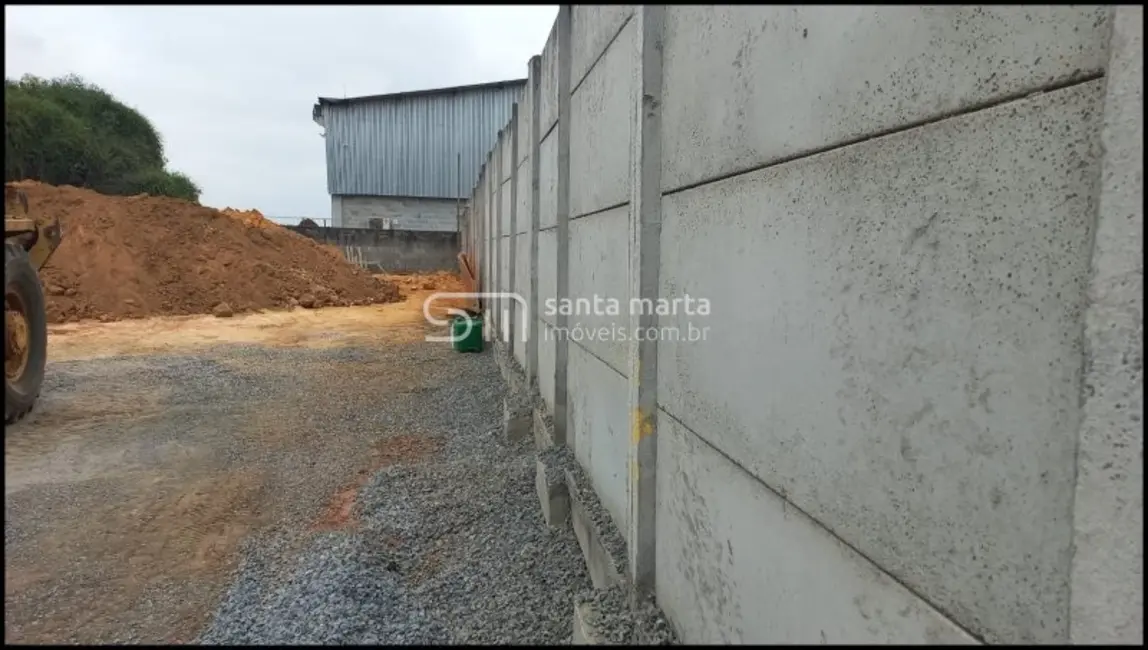 Terreno / Lote à venda, 432m2 em Cidade Industrial, Lorena - SP - imagem 6 Foto 6 de Terreno / Lote à venda, 432m2 em Cidade Industrial, Lorena - SP