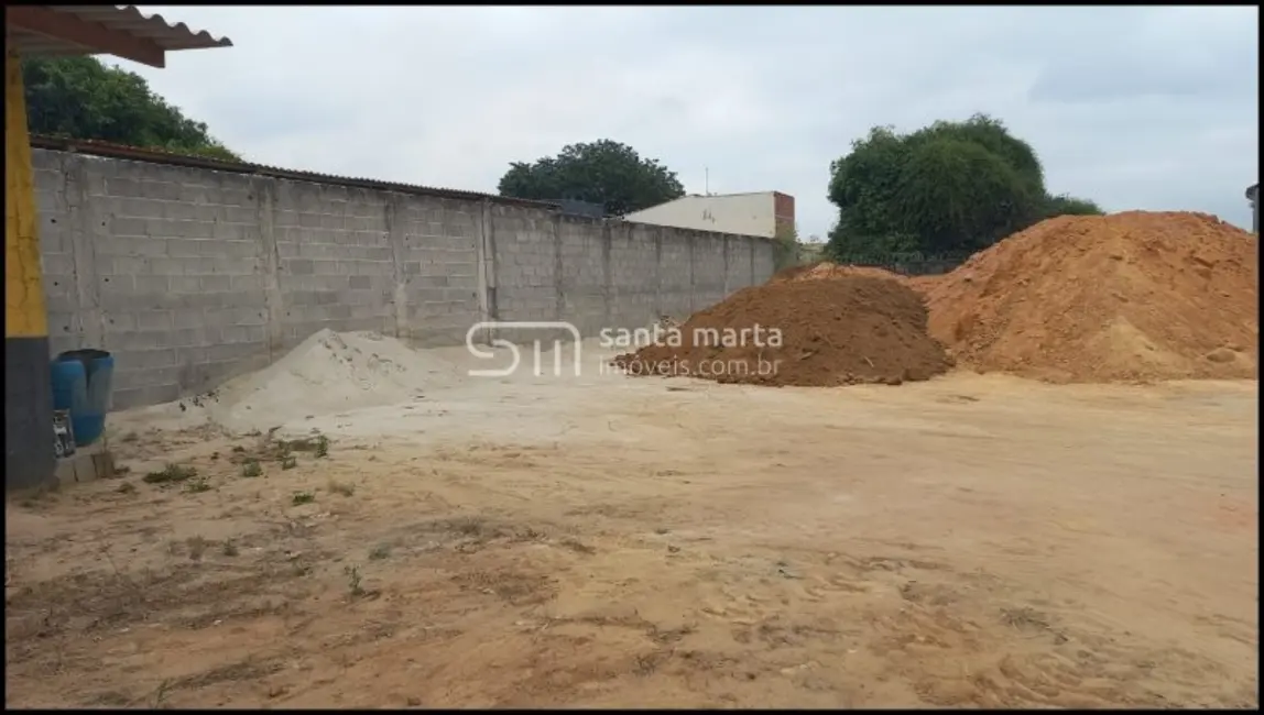 Terreno / Lote à venda, 432m2 em Cidade Industrial, Lorena - SP - imagem 8 Foto 8 de Terreno / Lote à venda, 432m2 em Cidade Industrial, Lorena - SP