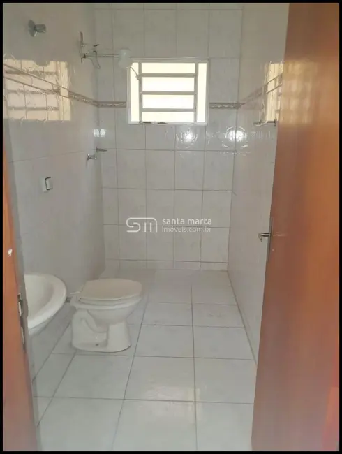 Sobrado com 4 quartos à venda, 24m2 em Nova Lorena, Lorena - SP - imagem 7 Foto 7 de Sobrado com 4 quartos à venda, 24m2 em Nova Lorena, Lorena - SP