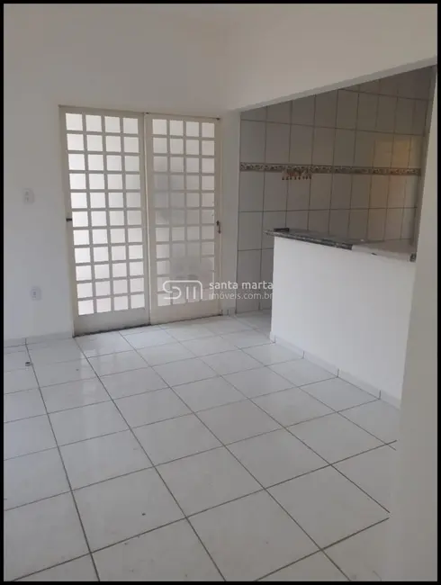 Foto 2 de Sobrado com 4 quartos à venda, 24m2 em Nova Lorena, Lorena - SP