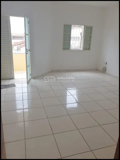 Sobrado com 4 quartos à venda, 24m2 em Nova Lorena, Lorena - SP - imagem 6 Foto 6 de Sobrado com 4 quartos à venda, 24m2 em Nova Lorena, Lorena - SP