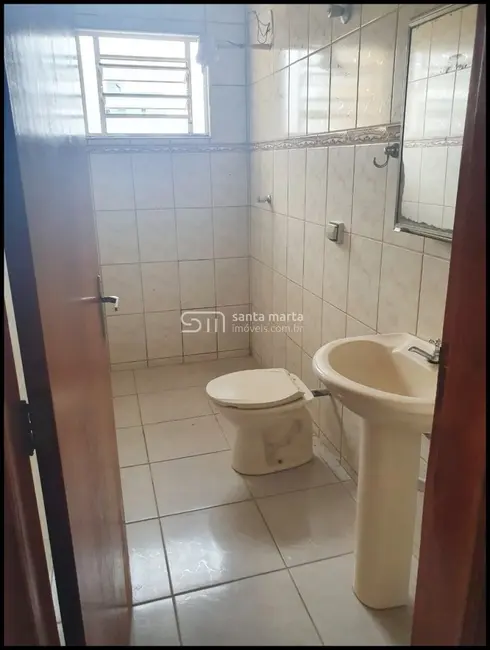 Sobrado com 4 quartos à venda, 24m2 em Nova Lorena, Lorena - SP - imagem 4 Foto 4 de Sobrado com 4 quartos à venda, 24m2 em Nova Lorena, Lorena - SP