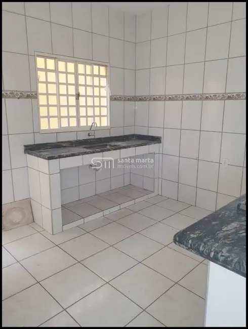 Sobrado com 4 quartos à venda, 24m2 em Nova Lorena, Lorena - SP - imagem 3 Foto 3 de Sobrado com 4 quartos à venda, 24m2 em Nova Lorena, Lorena - SP