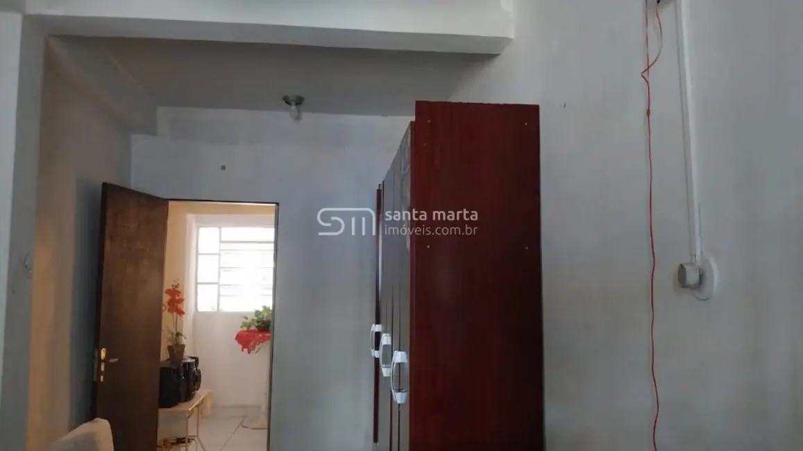 Foto 6 de Casa com 3 quartos à venda, 24m2 em Santo Antônio, Lorena - SP
