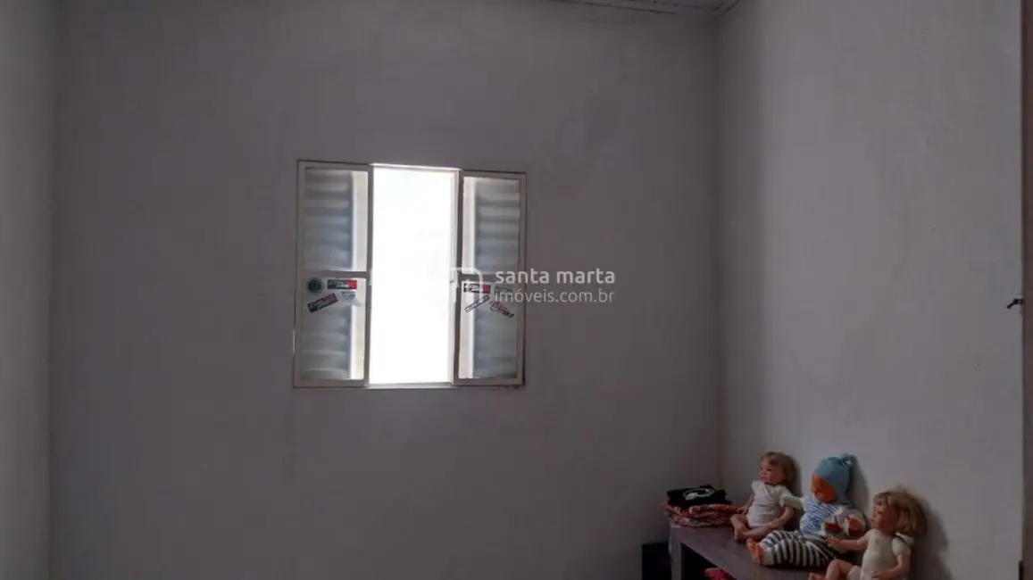 Foto 2 de Casa com 3 quartos à venda, 24m2 em Santo Antônio, Lorena - SP