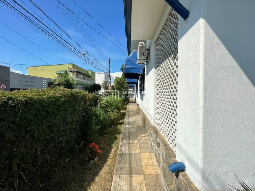Foto 9 de Casa com 4 quartos à venda, 24m2 em Centro, Lorena - SP