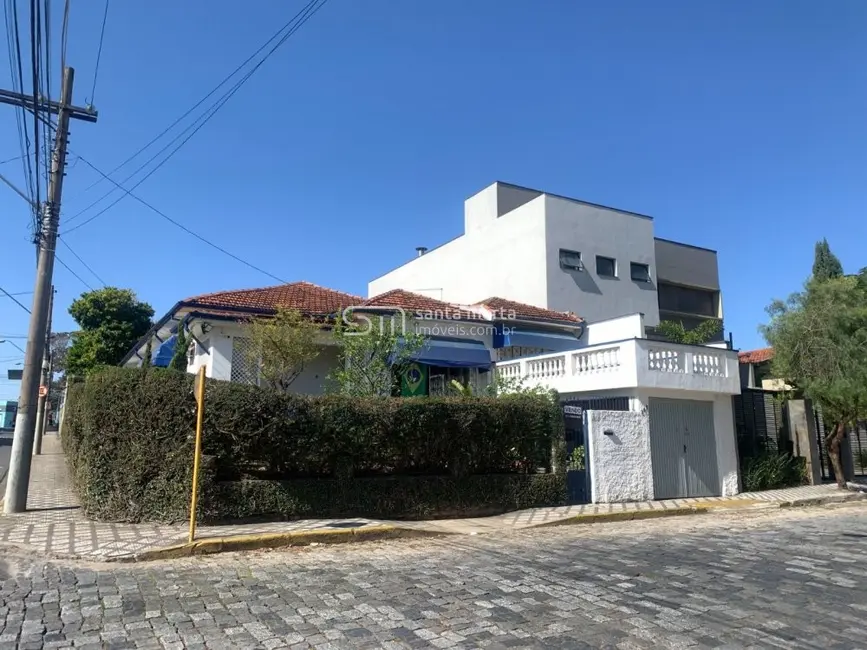 Foto 5 de Casa com 4 quartos à venda, 24m2 em Centro, Lorena - SP