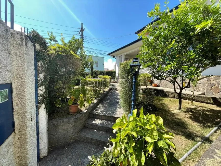 Foto 8 de Casa com 4 quartos à venda, 24m2 em Centro, Lorena - SP
