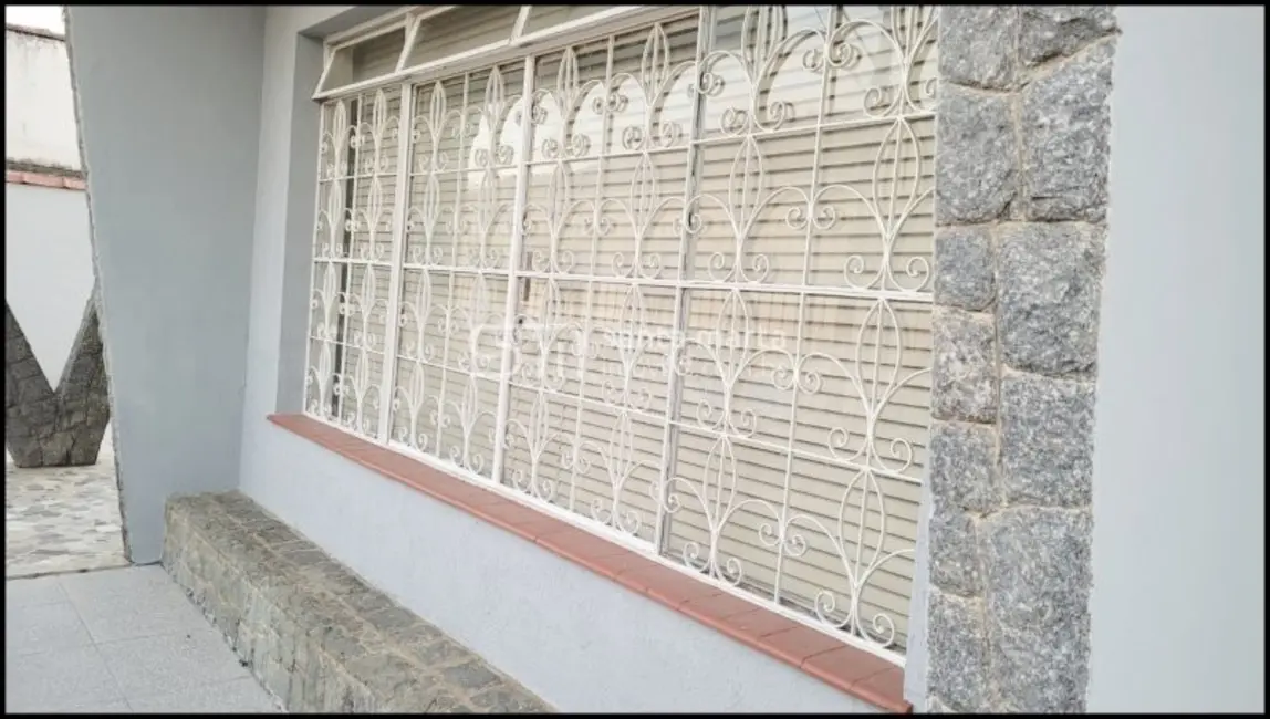 Foto 3 de Sobrado com 4 quartos à venda, 24m2 em Centro, Lorena - SP