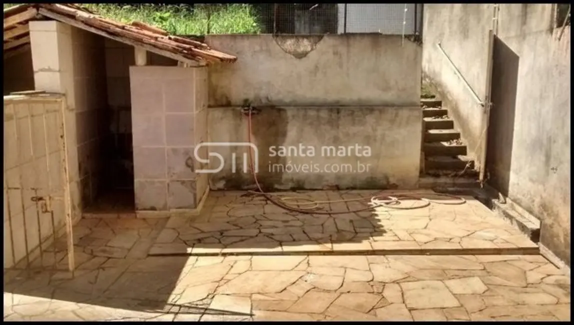 Foto 8 de Sobrado com 3 quartos à venda, 24m2 em São Benedito, Guaratingueta - SP
