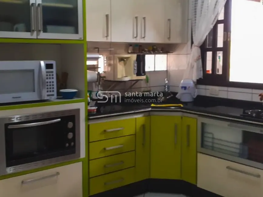 Foto 2 de Sobrado com 4 quartos à venda, 183m2 em Massaguaçu, Caraguatatuba - SP