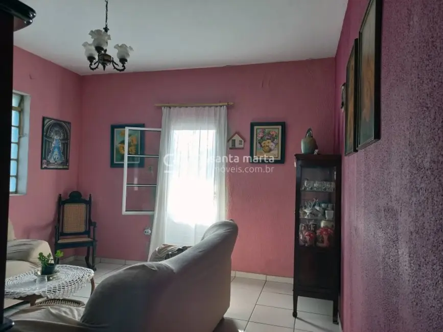 Foto 5 de Sobrado com 4 quartos à venda, 267m2 em Vila Nunes, Lorena - SP