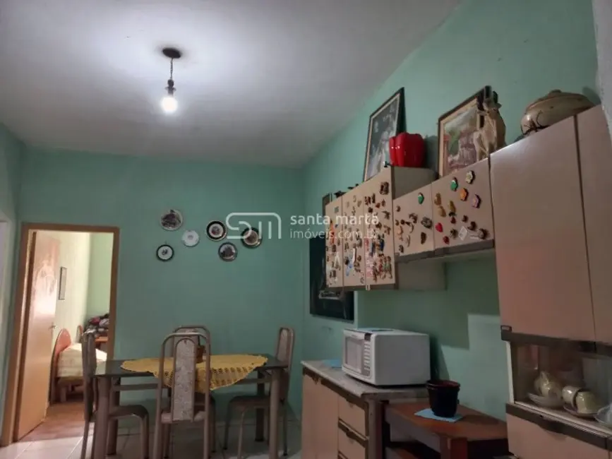 Foto 2 de Sobrado com 4 quartos à venda, 267m2 em Vila Nunes, Lorena - SP