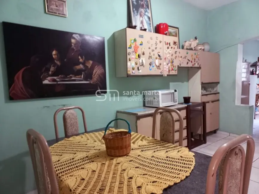 Foto 4 de Sobrado com 4 quartos à venda, 267m2 em Vila Nunes, Lorena - SP