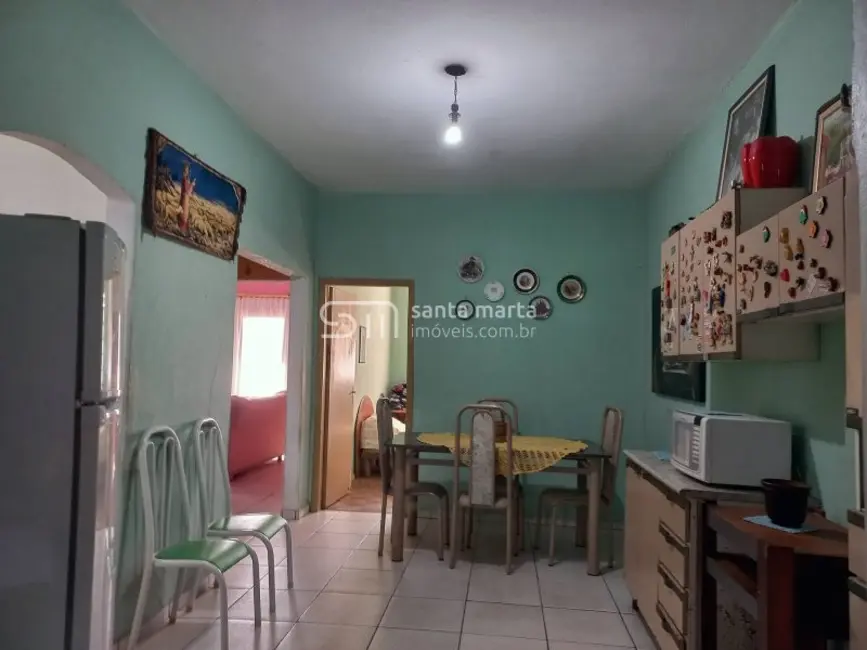 Foto 9 de Sobrado com 4 quartos à venda, 267m2 em Vila Nunes, Lorena - SP