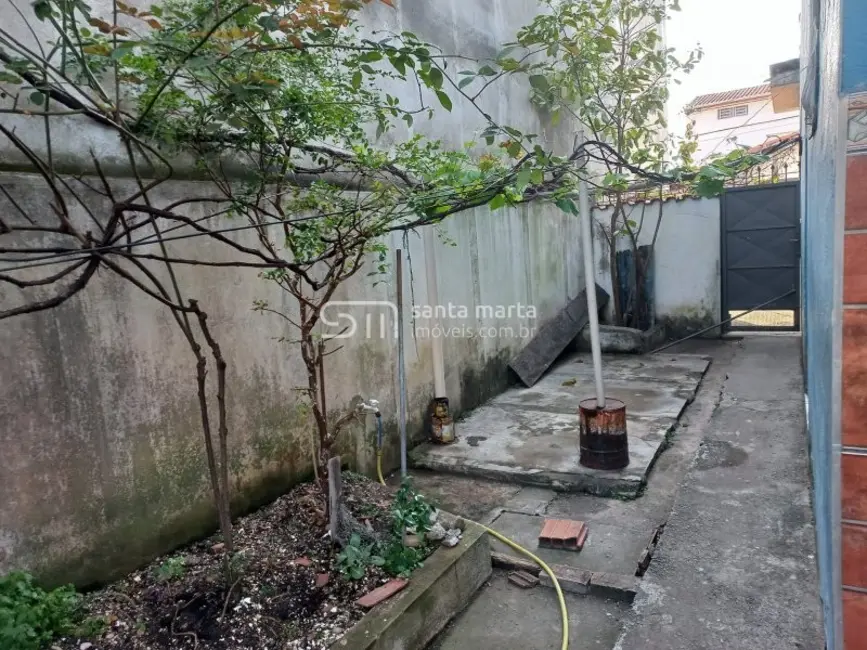 Foto 3 de Sobrado com 4 quartos à venda, 267m2 em Vila Nunes, Lorena - SP