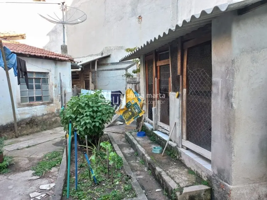 Foto 8 de Sobrado com 4 quartos à venda, 267m2 em Vila Nunes, Lorena - SP