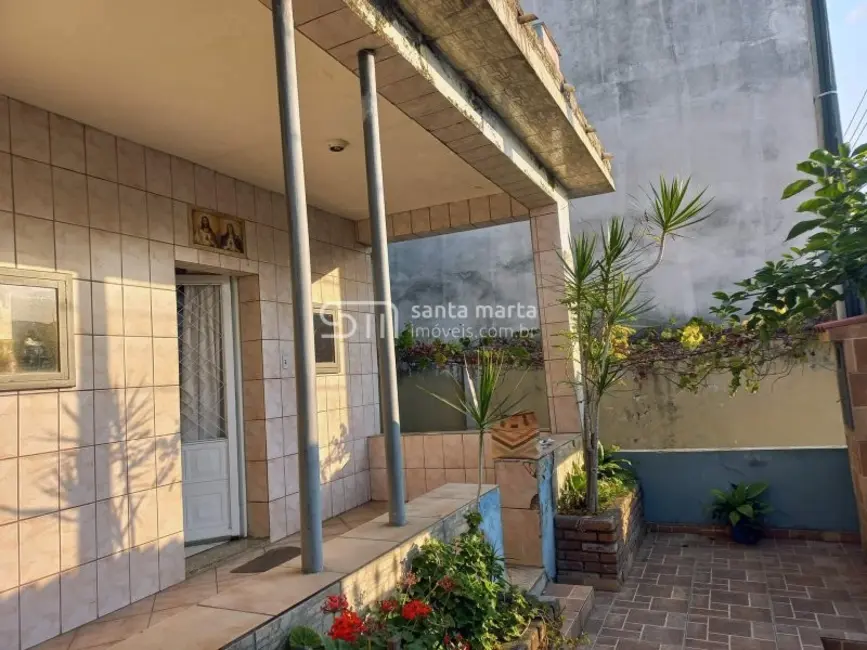 Foto 1 de Sobrado com 4 quartos à venda, 267m2 em Vila Nunes, Lorena - SP
