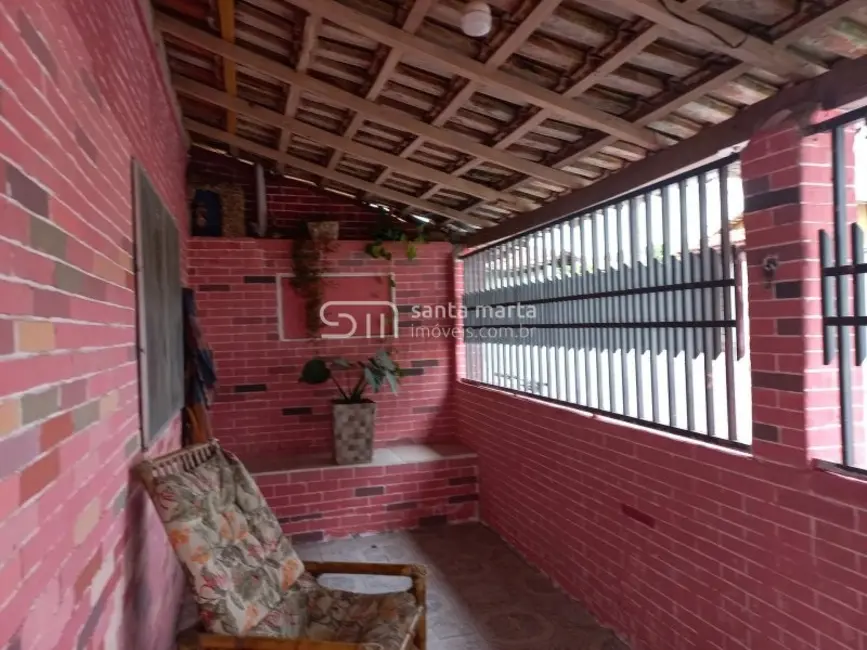 Foto 4 de Casa com 2 quartos à venda, 267m2 em Lorena - SP