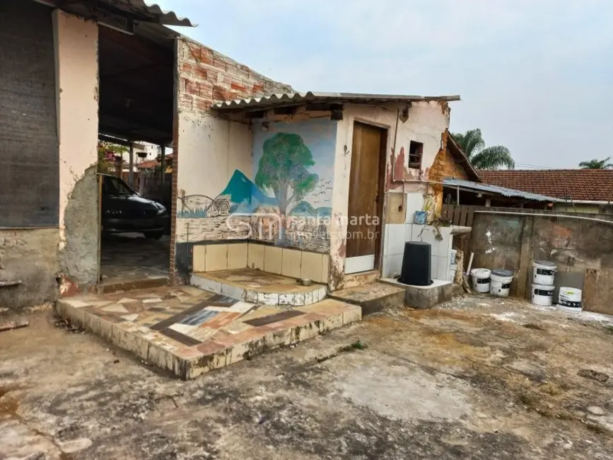 Foto 6 de Casa com 2 quartos à venda, 267m2 em Lorena - SP