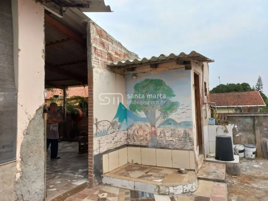 Foto 7 de Casa com 2 quartos à venda, 267m2 em Lorena - SP