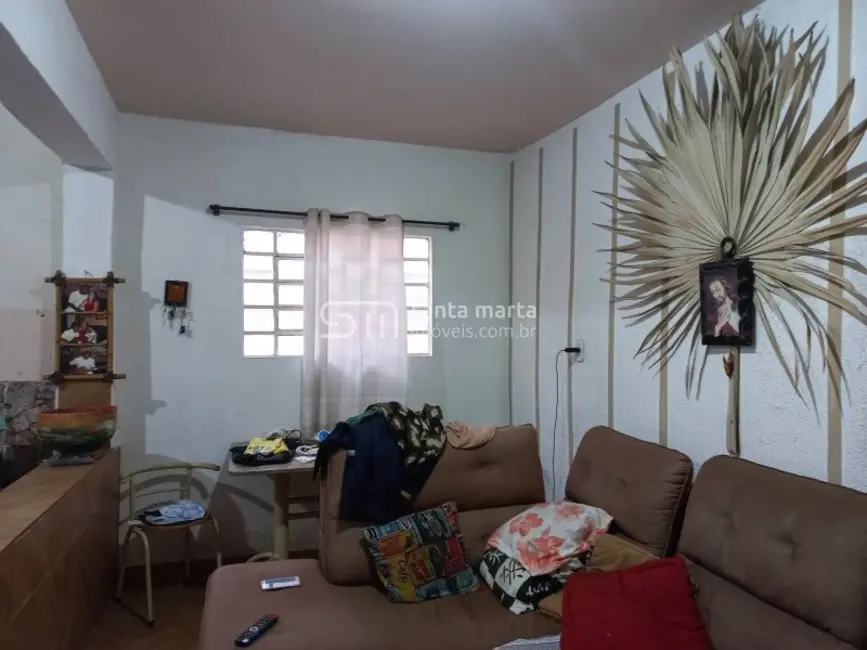 Foto 5 de Casa com 2 quartos à venda, 267m2 em Lorena - SP