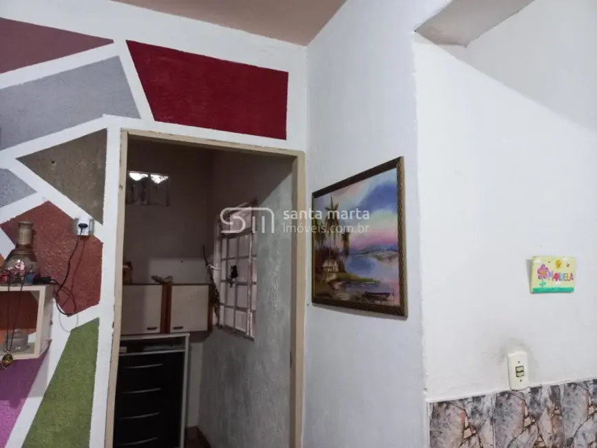 Foto 3 de Casa com 2 quartos à venda, 267m2 em Lorena - SP