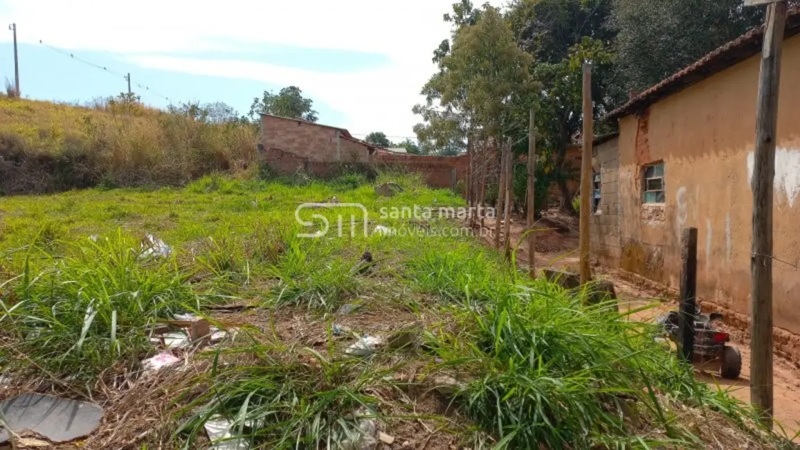 Foto 2 de Terreno / Lote à venda, 300m2 em Cachoeira Paulista - SP
