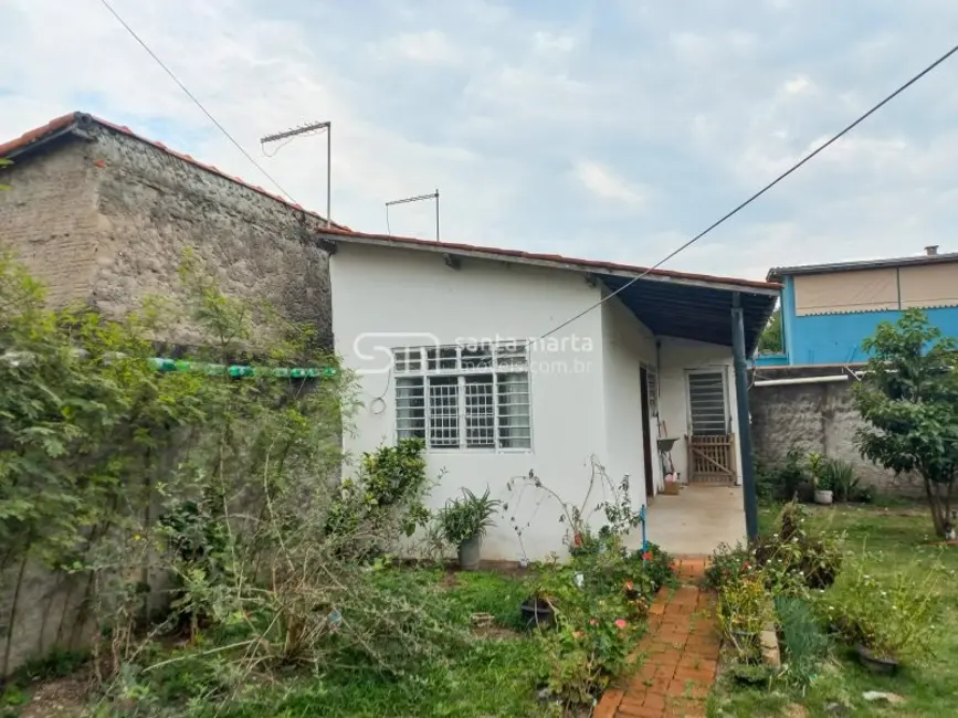 Foto 2 de Terreno / Lote à venda, 507m2 em Vila Passos, Lorena - SP