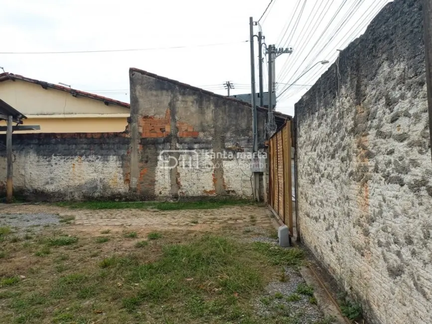 Terreno / Lote à venda, 507m2 em Vila Passos, Lorena - SP - imagem 4 Foto 4 de Terreno / Lote à venda, 507m2 em Vila Passos, Lorena - SP