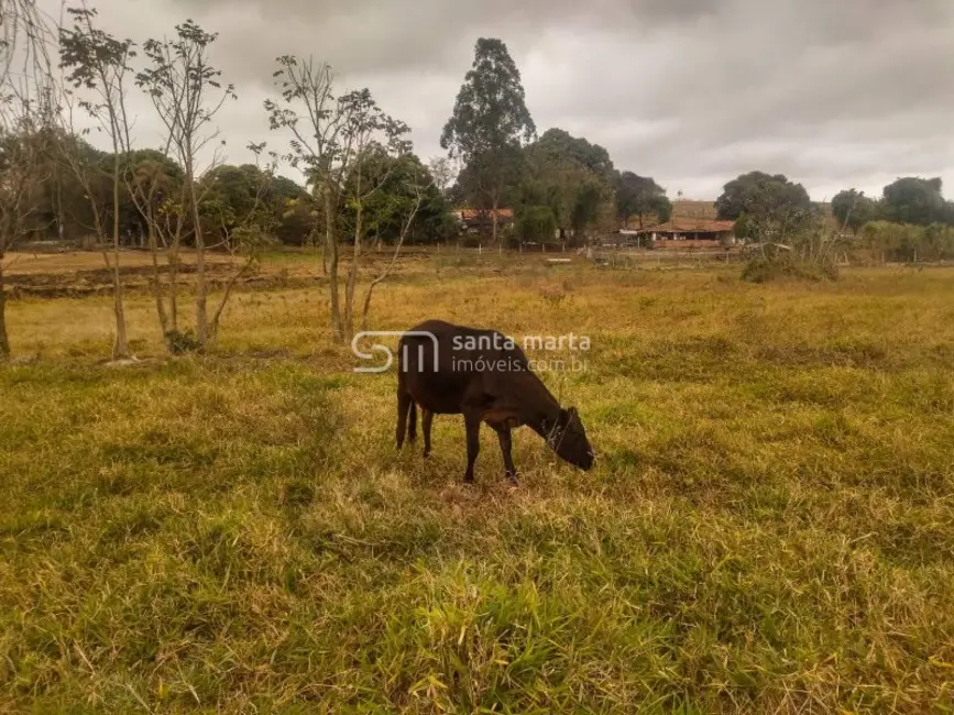 Foto 1 de Chácara com 2 quartos à venda, 23687m2 em Lorena - SP