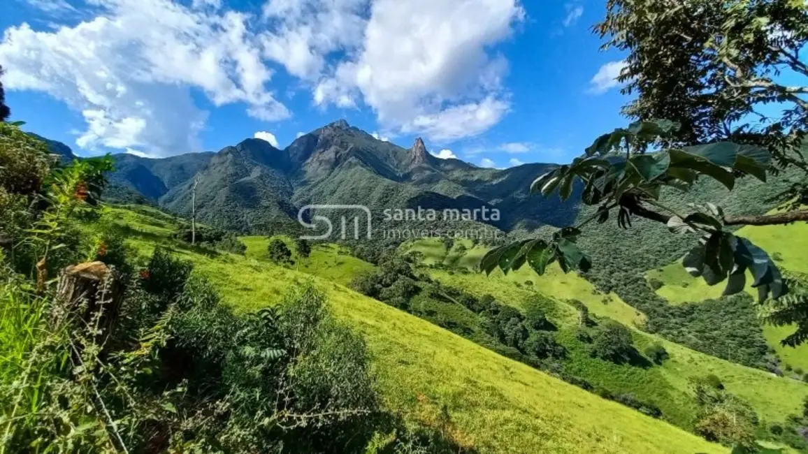 Foto 1 de Terreno / Lote à venda, 1000m2 em Piquete - SP