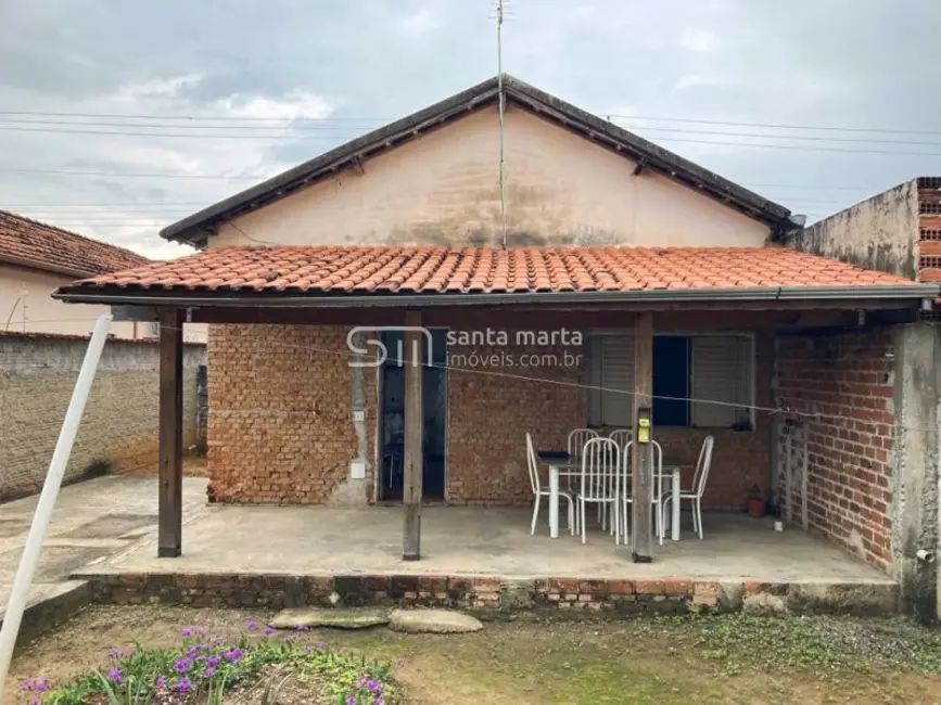 Casa com 3 quartos à venda, 300m2 em Jardim Margarida, Lorena - SP - imagem 8 Foto 8 de Casa com 3 quartos à venda, 300m2 em Jardim Margarida, Lorena - SP