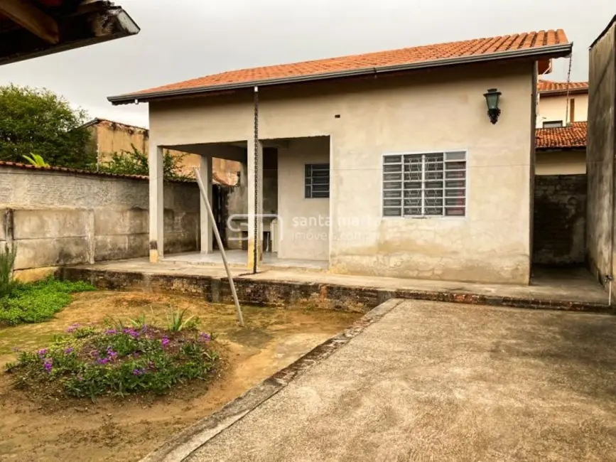 Foto 1 de Casa com 3 quartos à venda, 300m2 em Jardim Margarida, Lorena - SP