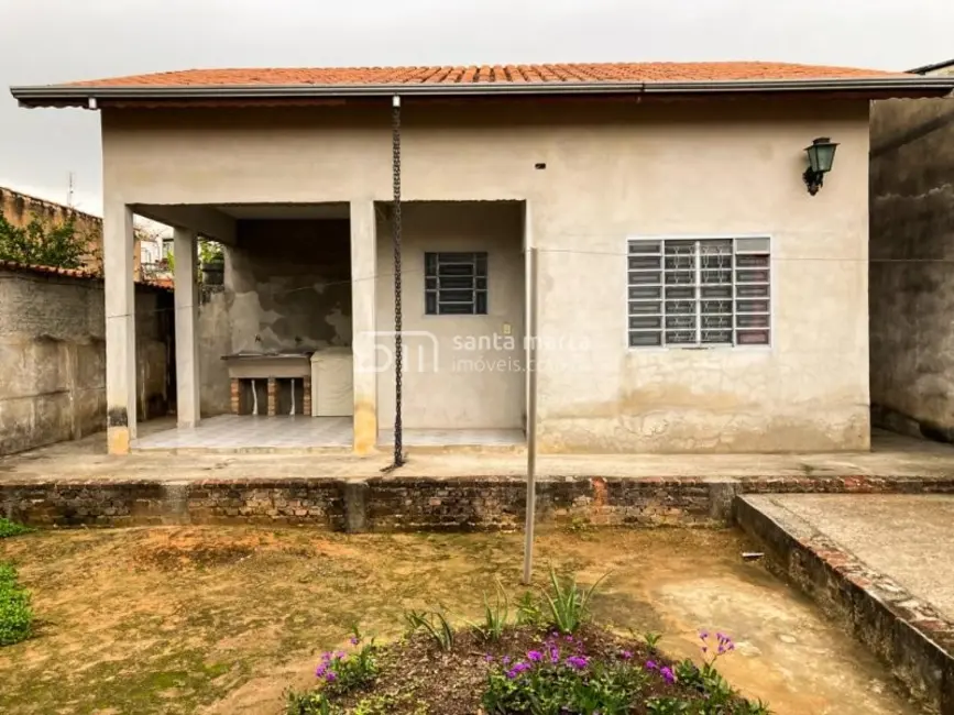 Casa com 3 quartos à venda, 300m2 em Jardim Margarida, Lorena - SP - imagem 5 Foto 5 de Casa com 3 quartos à venda, 300m2 em Jardim Margarida, Lorena - SP