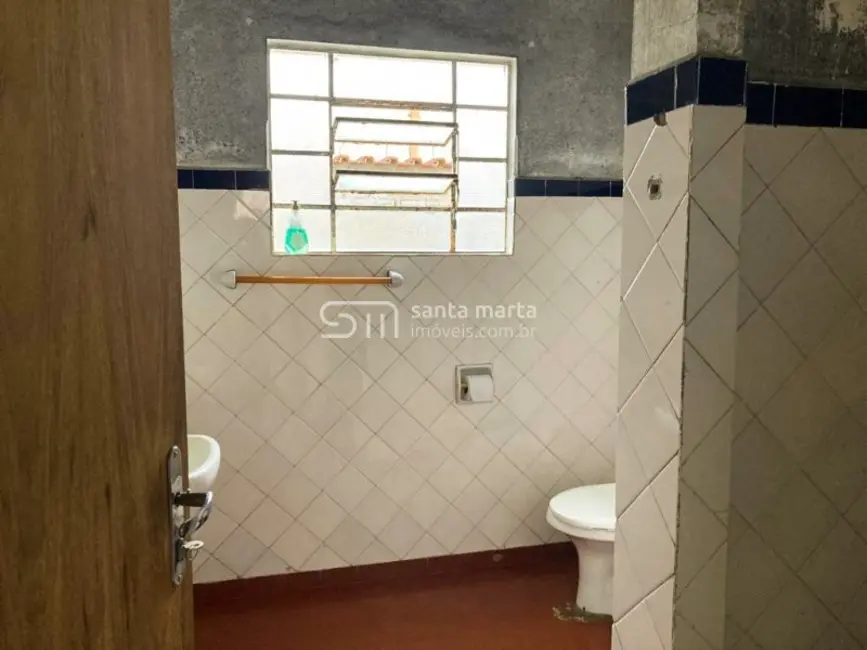 Casa com 3 quartos à venda, 300m2 em Jardim Margarida, Lorena - SP - imagem 3 Foto 3 de Casa com 3 quartos à venda, 300m2 em Jardim Margarida, Lorena - SP