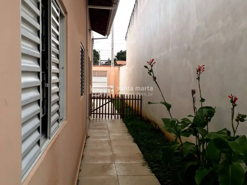 Foto 3 de Casa com 2 quartos à venda, 141m2 em Santo Antônio, Lorena - SP
