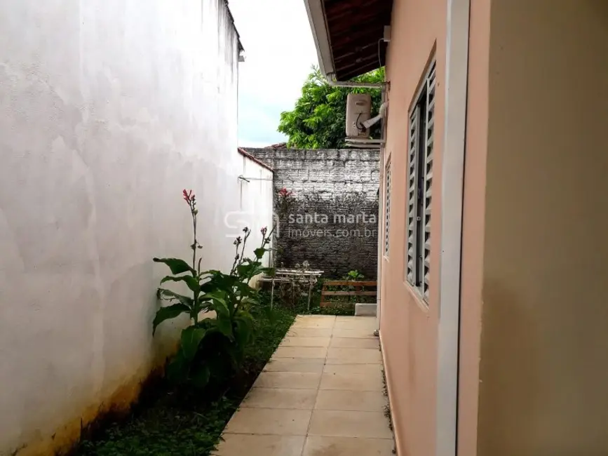 Foto 2 de Casa com 2 quartos à venda, 141m2 em Santo Antônio, Lorena - SP