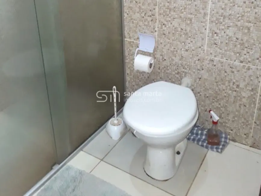 Foto 1 de Casa com 2 quartos à venda, 141m2 em Santo Antônio, Lorena - SP