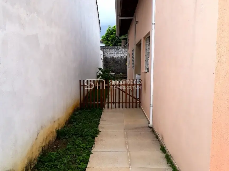 Foto 4 de Casa com 2 quartos à venda, 141m2 em Santo Antônio, Lorena - SP