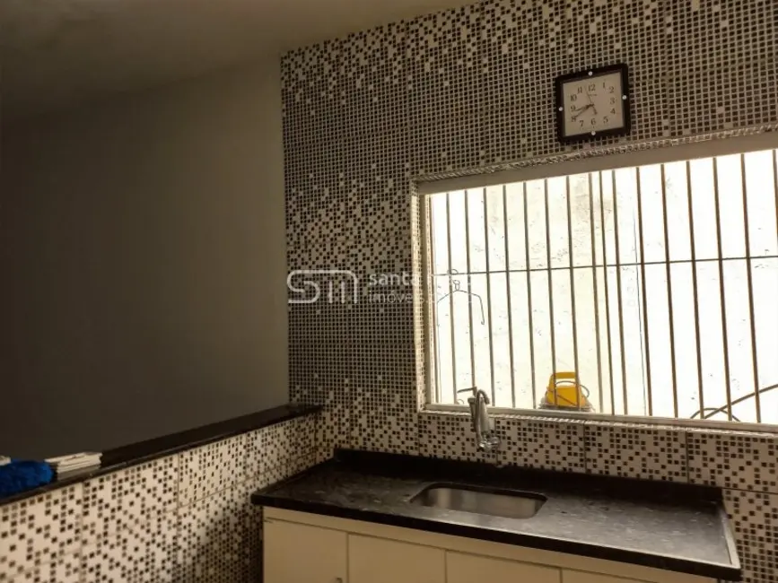 Foto 8 de Casa com 2 quartos à venda, 125m2 em Vila Brito, Lorena - SP