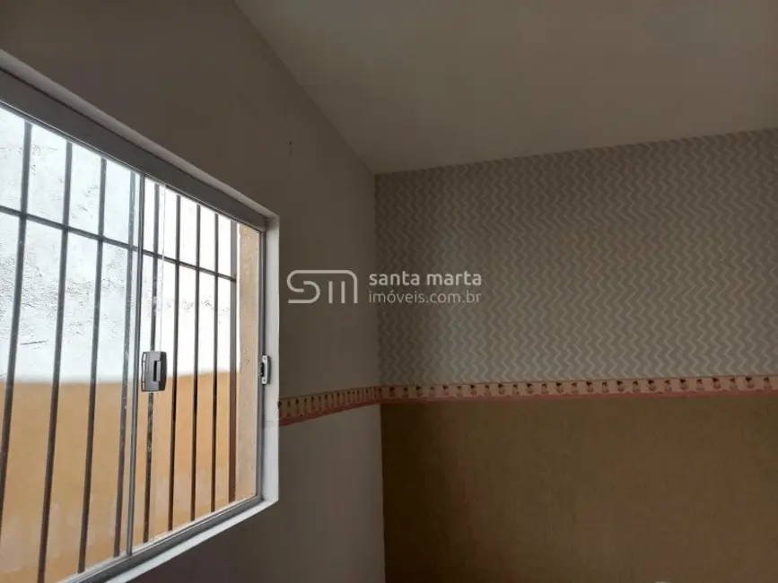 Foto 5 de Casa com 2 quartos à venda, 125m2 em Vila Brito, Lorena - SP
