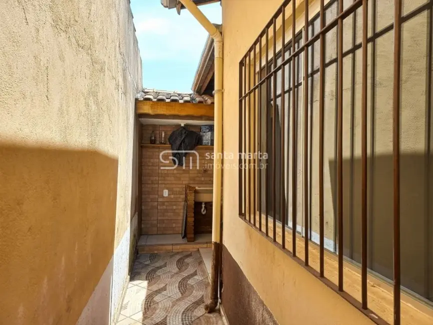 Foto 7 de Casa com 2 quartos à venda, 125m2 em Vila Brito, Lorena - SP