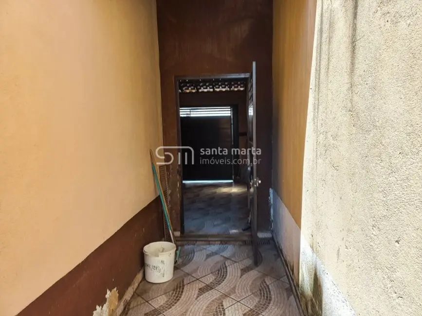 Foto 4 de Casa com 2 quartos à venda, 125m2 em Vila Brito, Lorena - SP