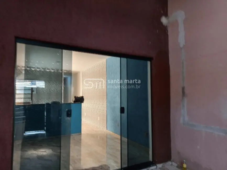 Foto 9 de Casa com 2 quartos à venda, 125m2 em Vila Brito, Lorena - SP