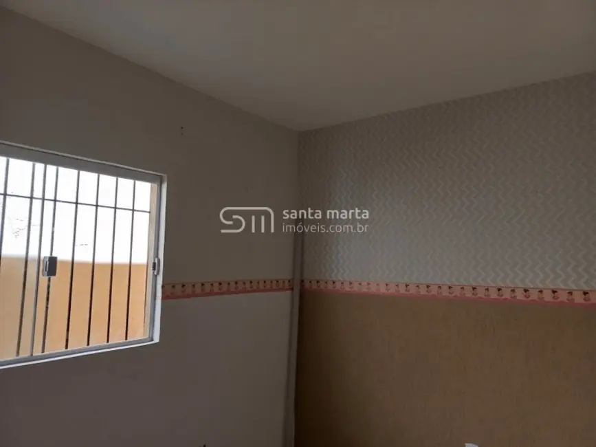Foto 3 de Casa com 2 quartos à venda, 125m2 em Vila Brito, Lorena - SP