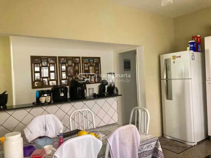 Foto 3 de Casa com 3 quartos à venda, 300m2 em Vila Geny, Lorena - SP