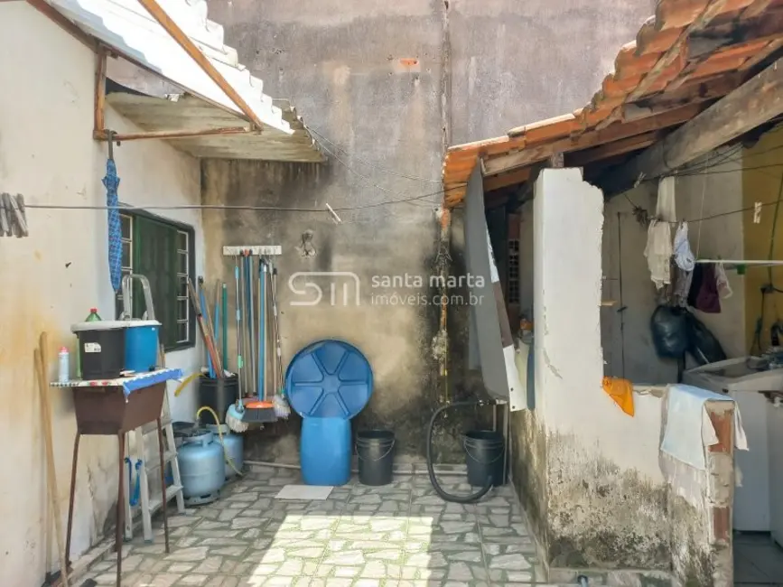 Foto 6 de Casa com 3 quartos à venda, 200m2 em Vila Passos, Lorena - SP