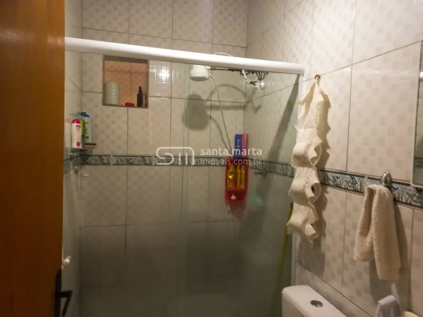 Foto 7 de Casa com 3 quartos à venda, 200m2 em Vila Passos, Lorena - SP